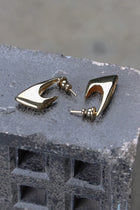 FOSSA MINI EARRING