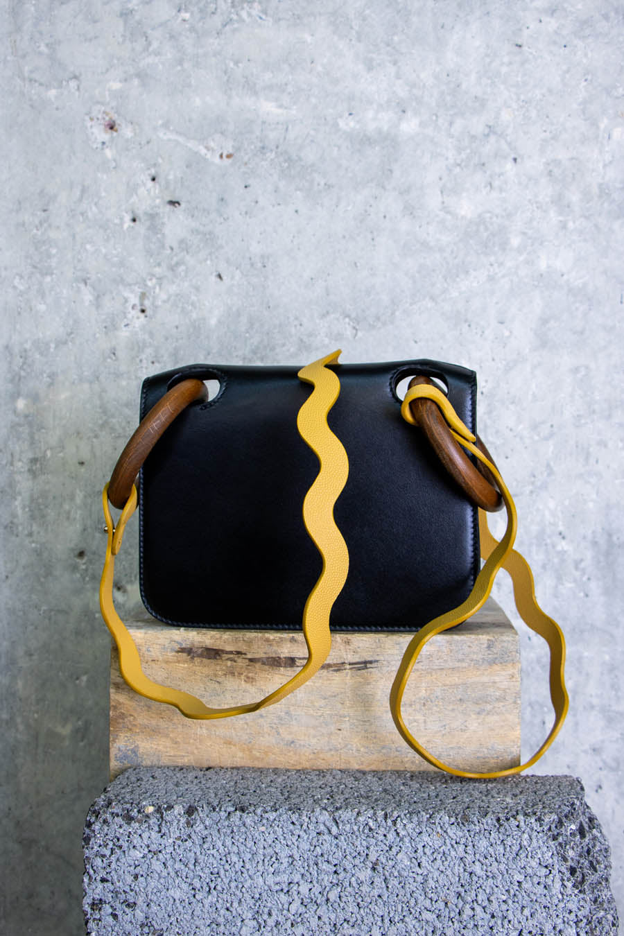 Mini Neneh Bag