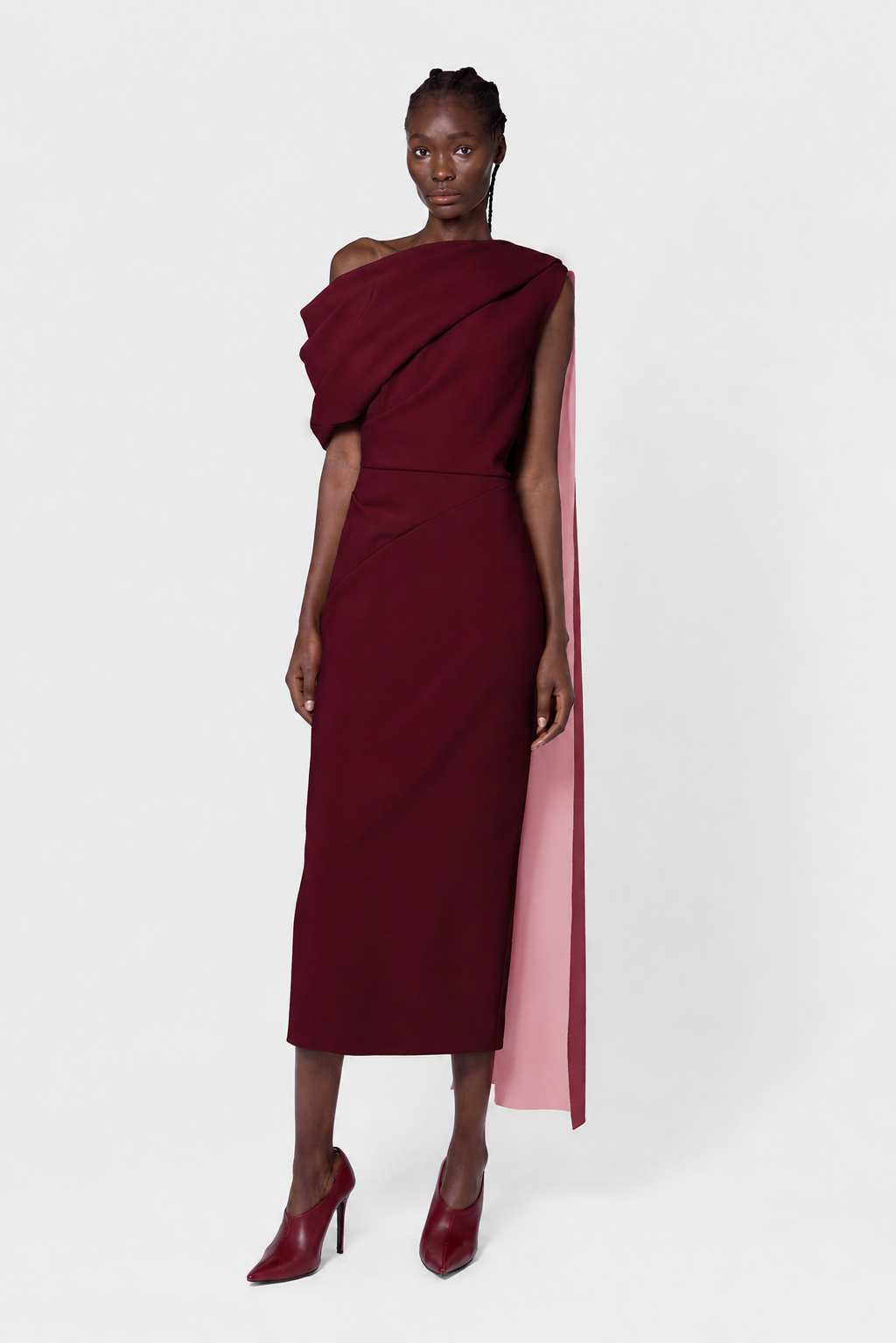 MAITE DRESS