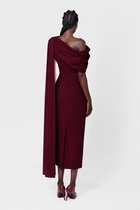 MAITE DRESS