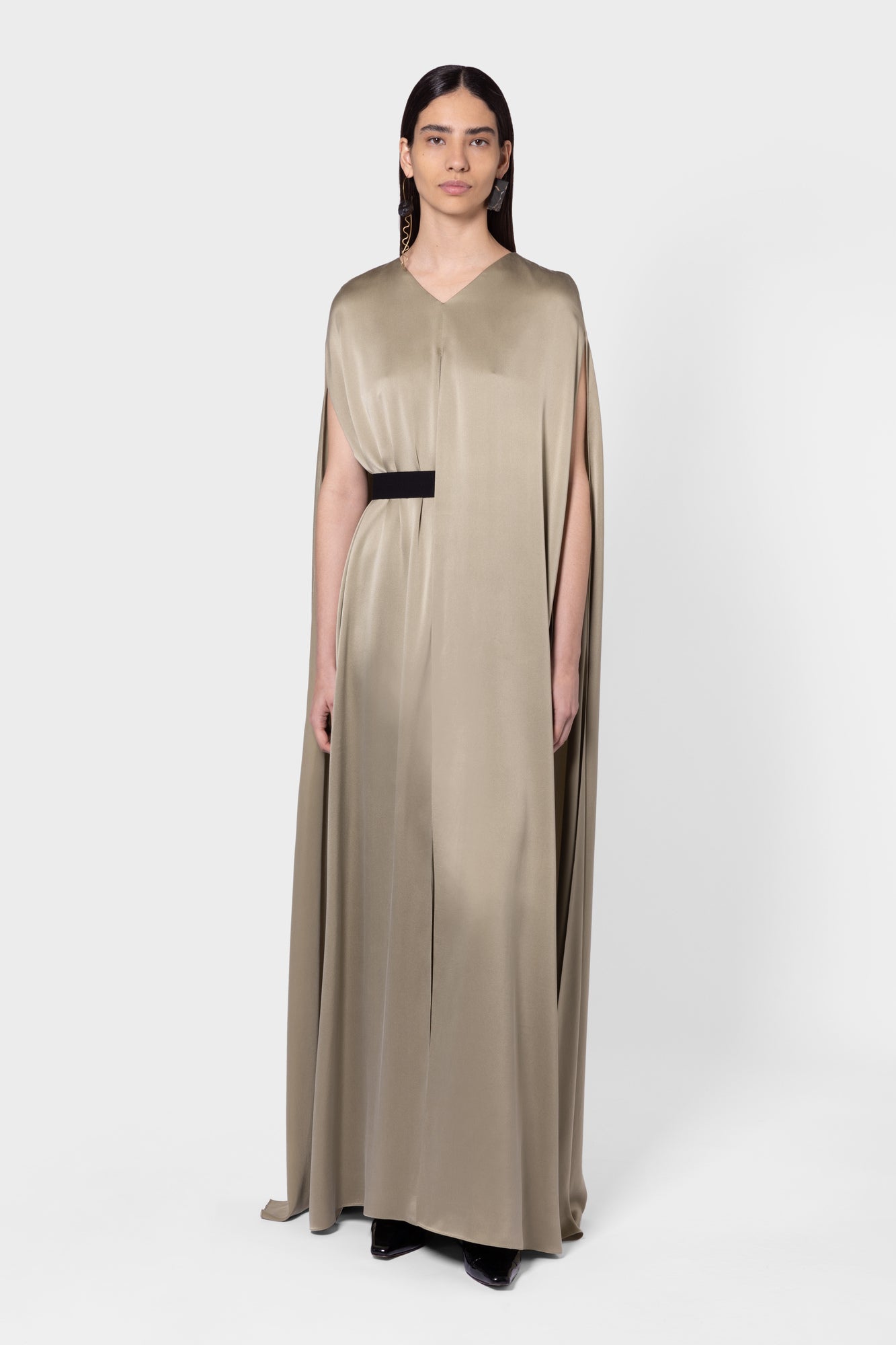 FYERIS DRESS