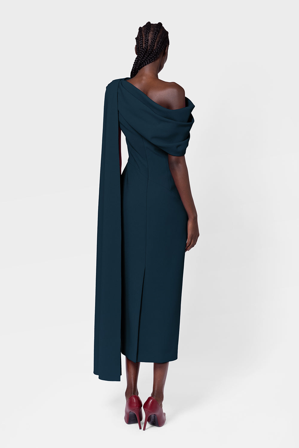 MAITE DRESS MAITE DRESS