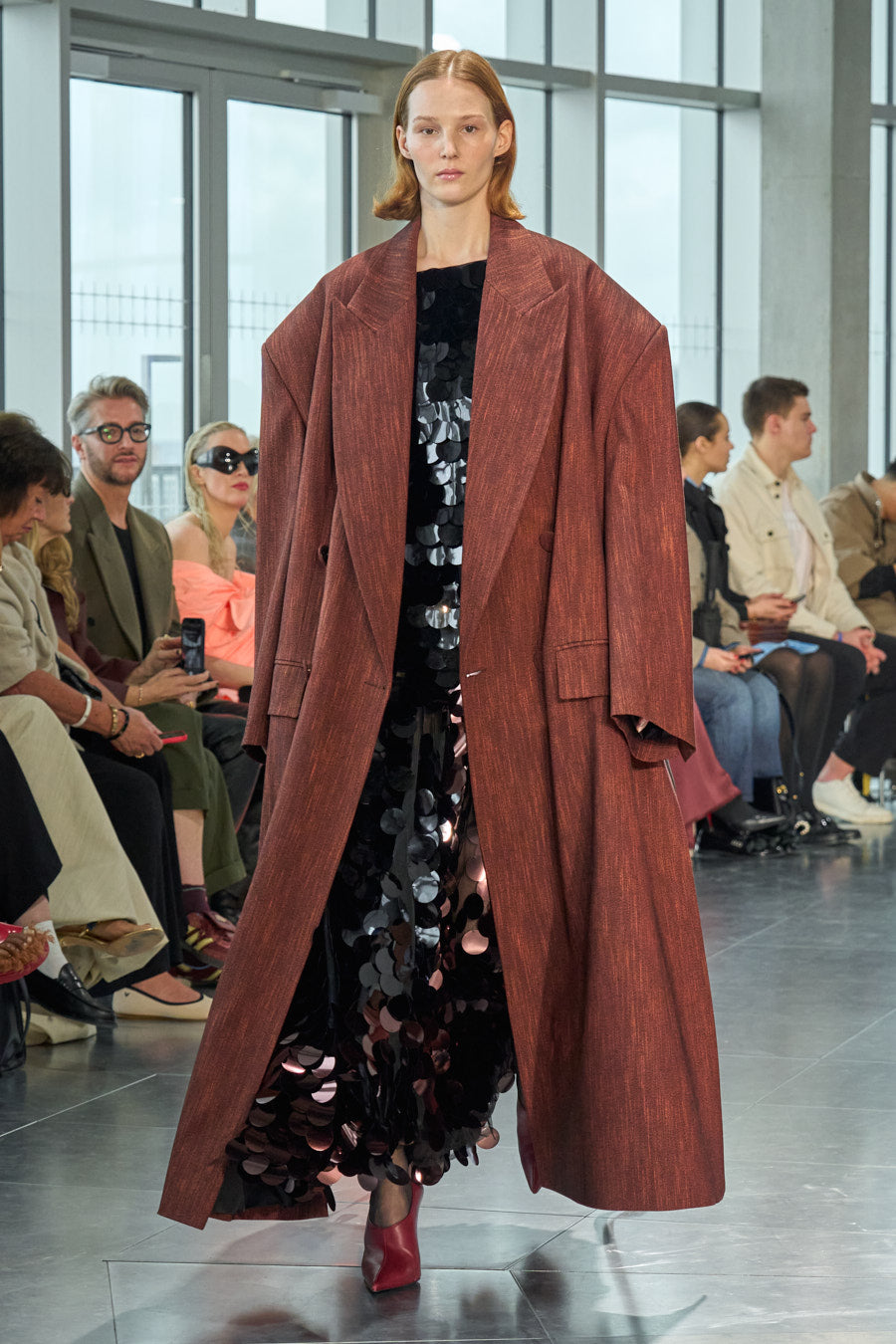 autumn winter 2025 | ROKSANDA
