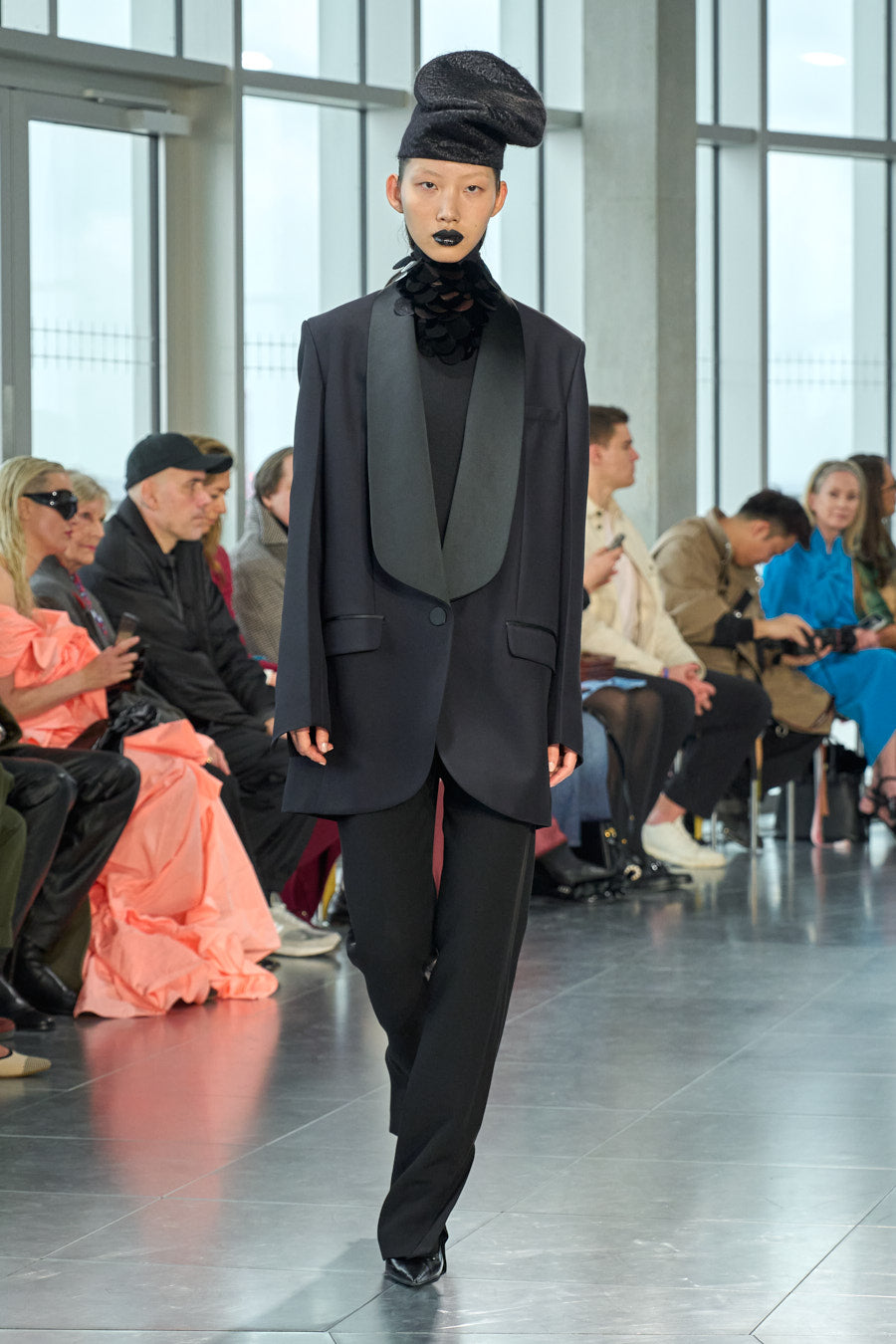 autumn winter 2025 | ROKSANDA