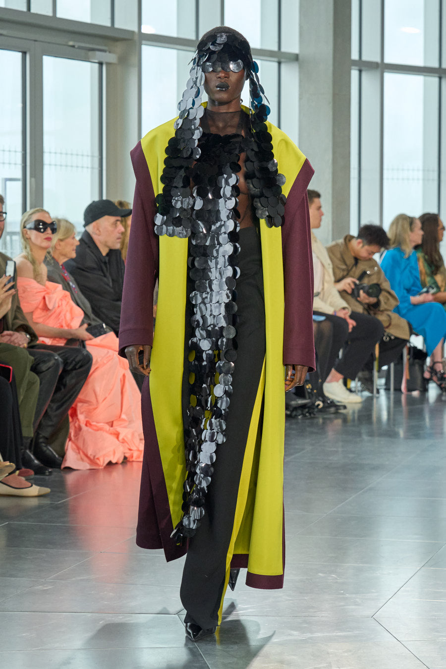 autumn winter 2025 | ROKSANDA