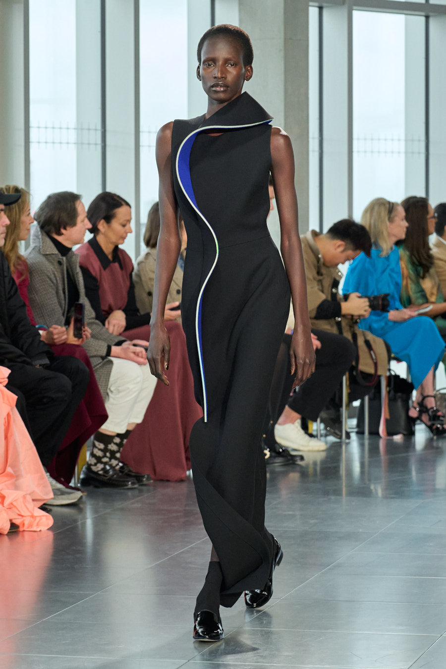 autumn winter 2025 | ROKSANDA