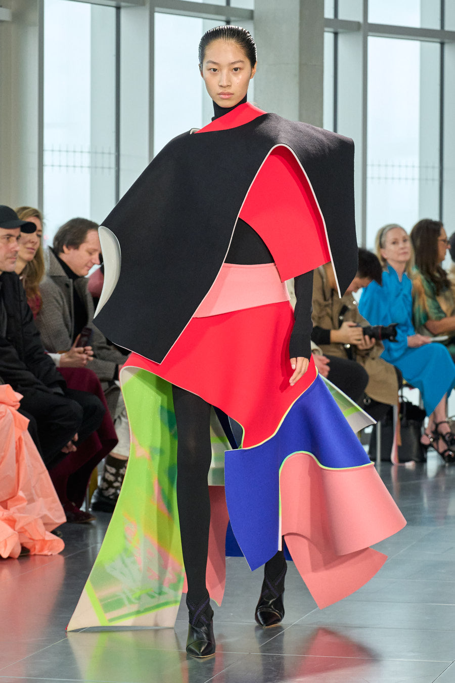 autumn winter 2025 | ROKSANDA