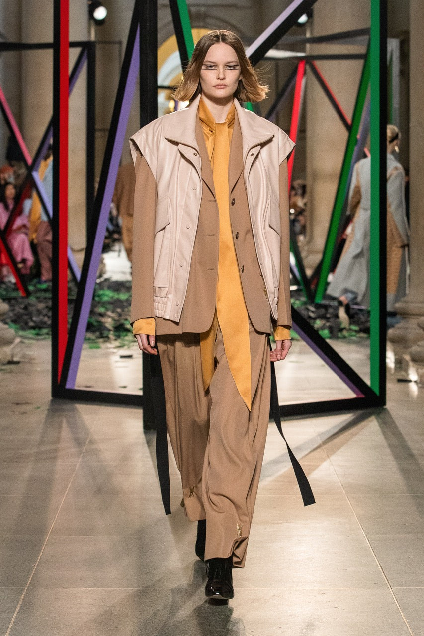autumn winter 2022 | ROKSANDA