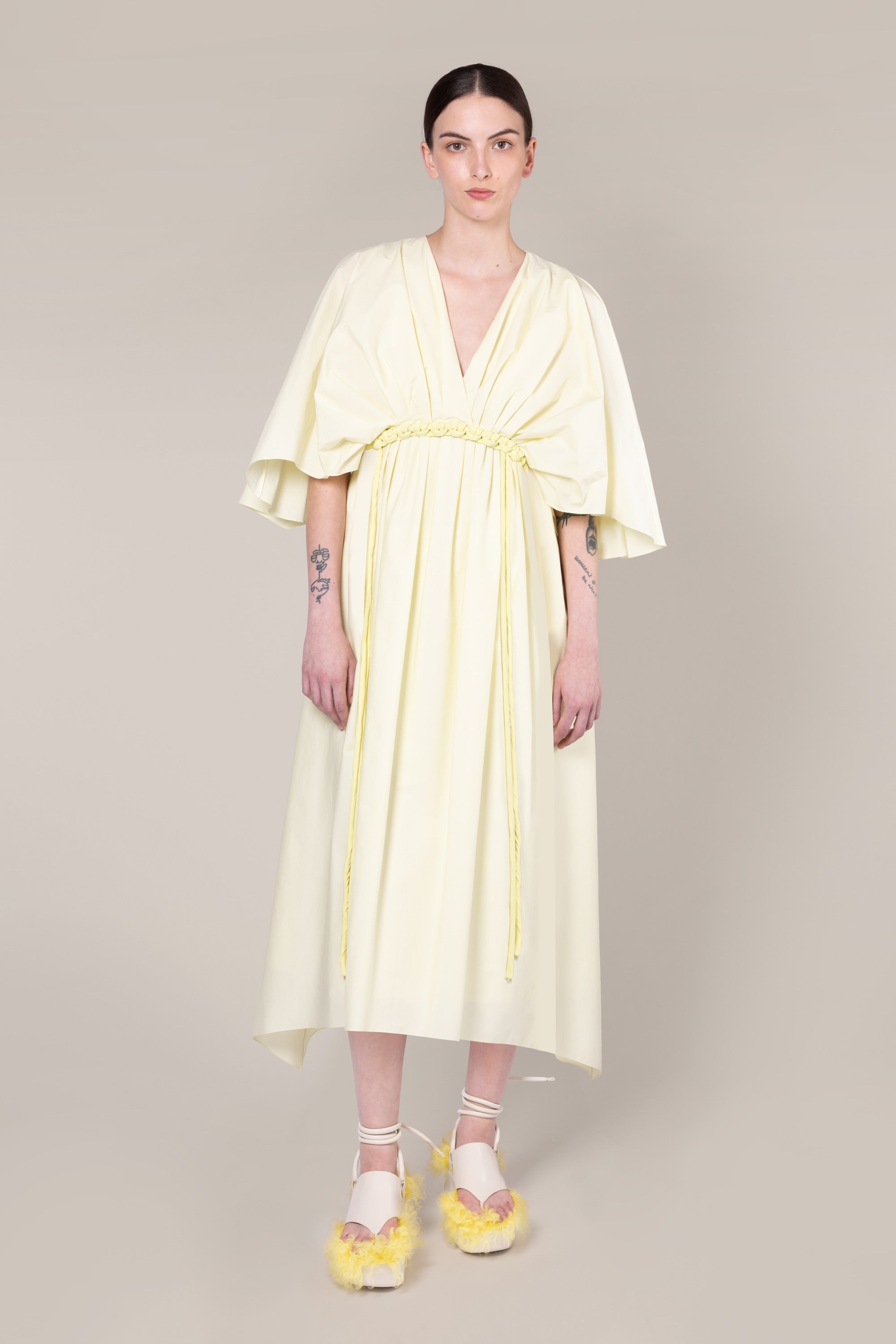 ROCKSA DRESS