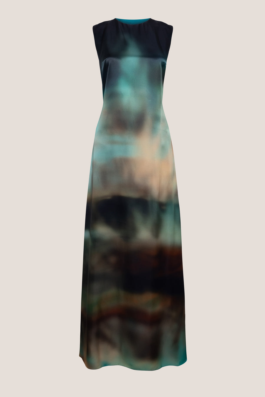 SYLAS DRESS