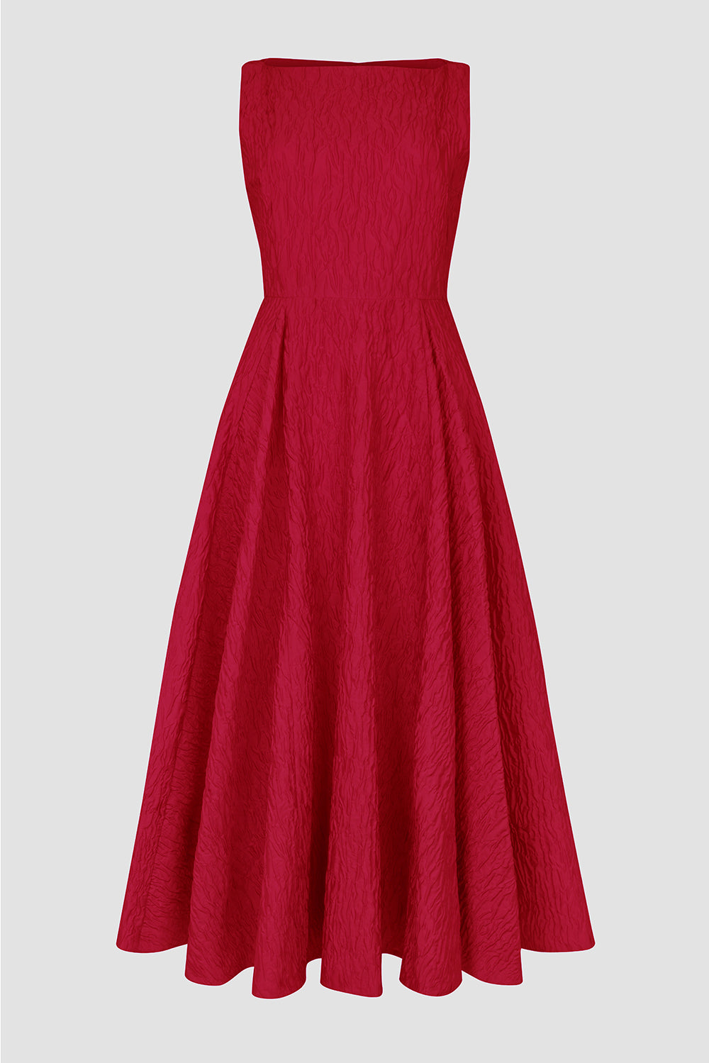 color_red Designer Dresses | Women's Luxury Dresses | ROKSANDA