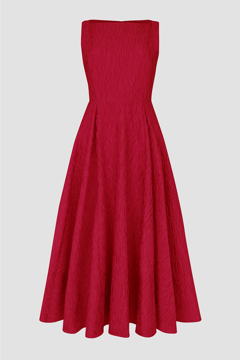 color_red Designer Dresses | Women's Luxury Dresses | ROKSANDA color_red Designer Dresses | Women's Luxury Dresses | ROKSANDA