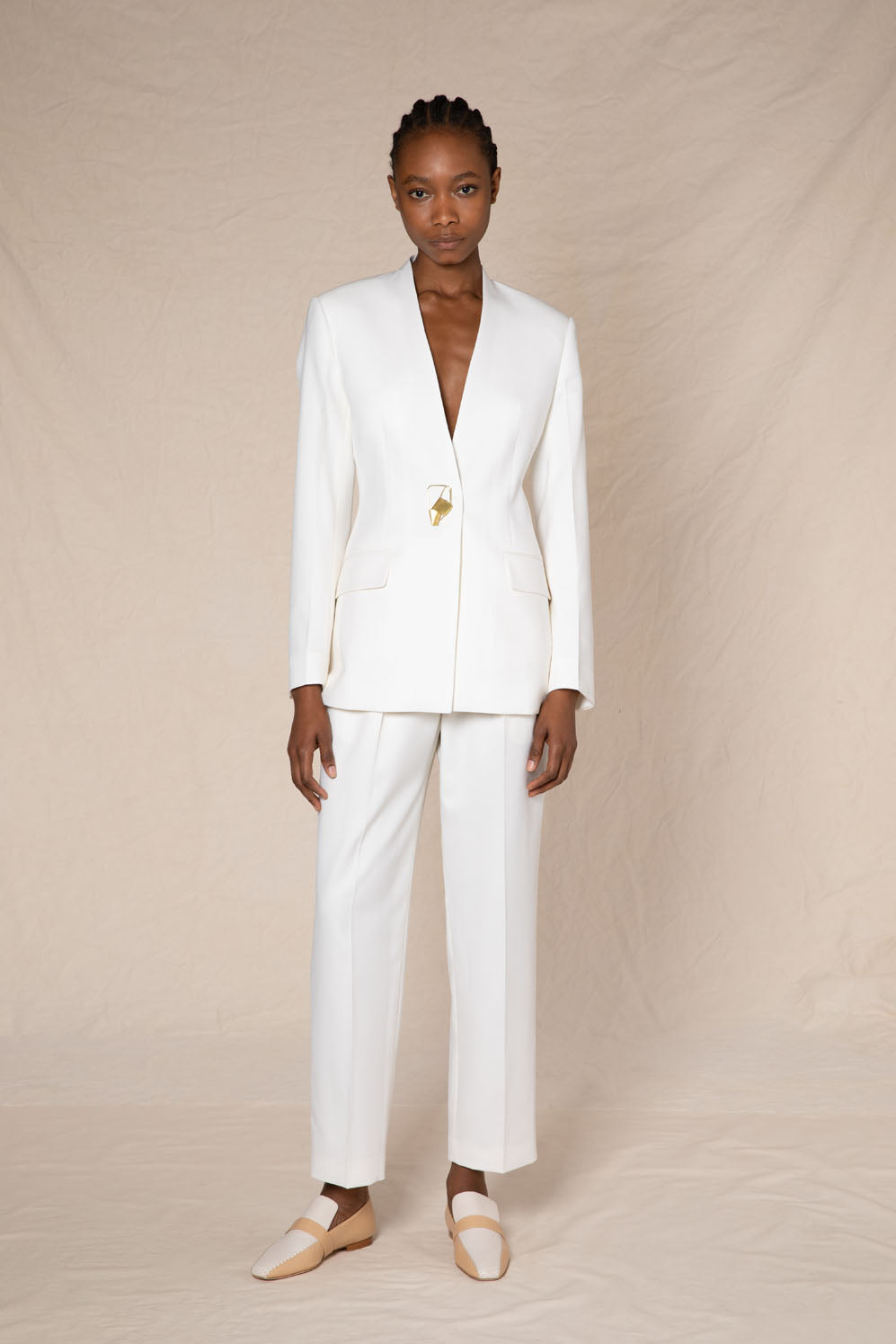 DAYANA JACKET