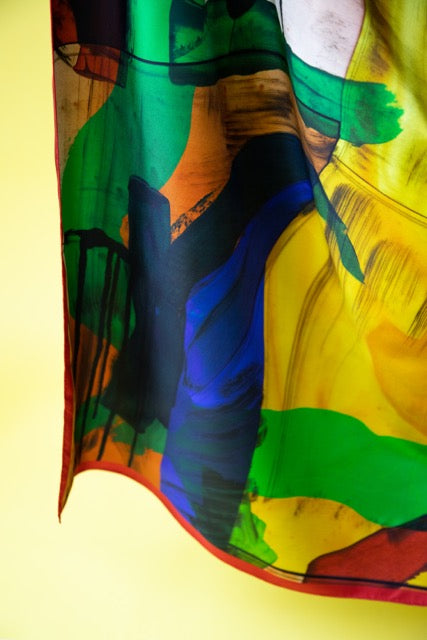ALBINA SCARF