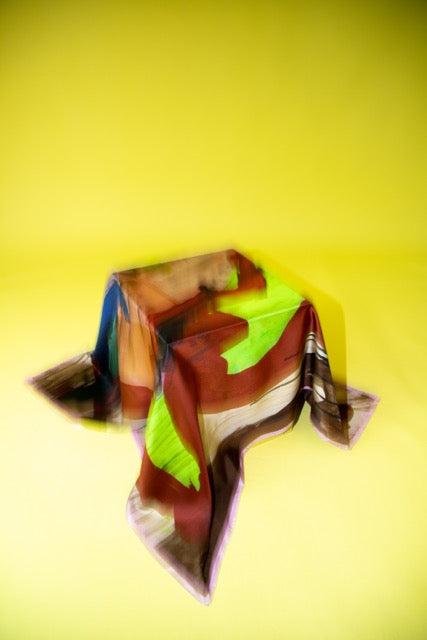 ADULA SCARF