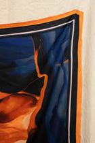 FRAMED DOUBLE DESERT