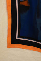 FRAMED DOUBLE DESERT