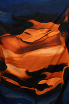 FRAMED DOUBLE DESERT