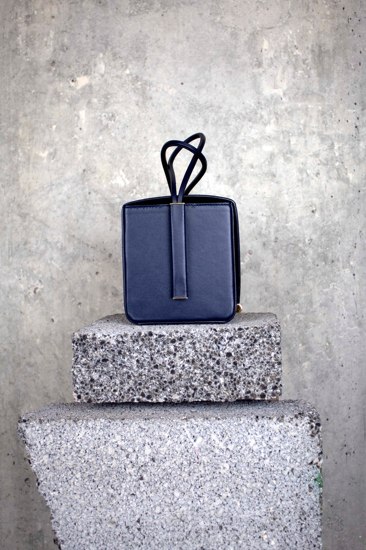 Box Bag PETROL