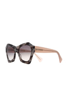 CLOUDY HAVANA HEXAGON